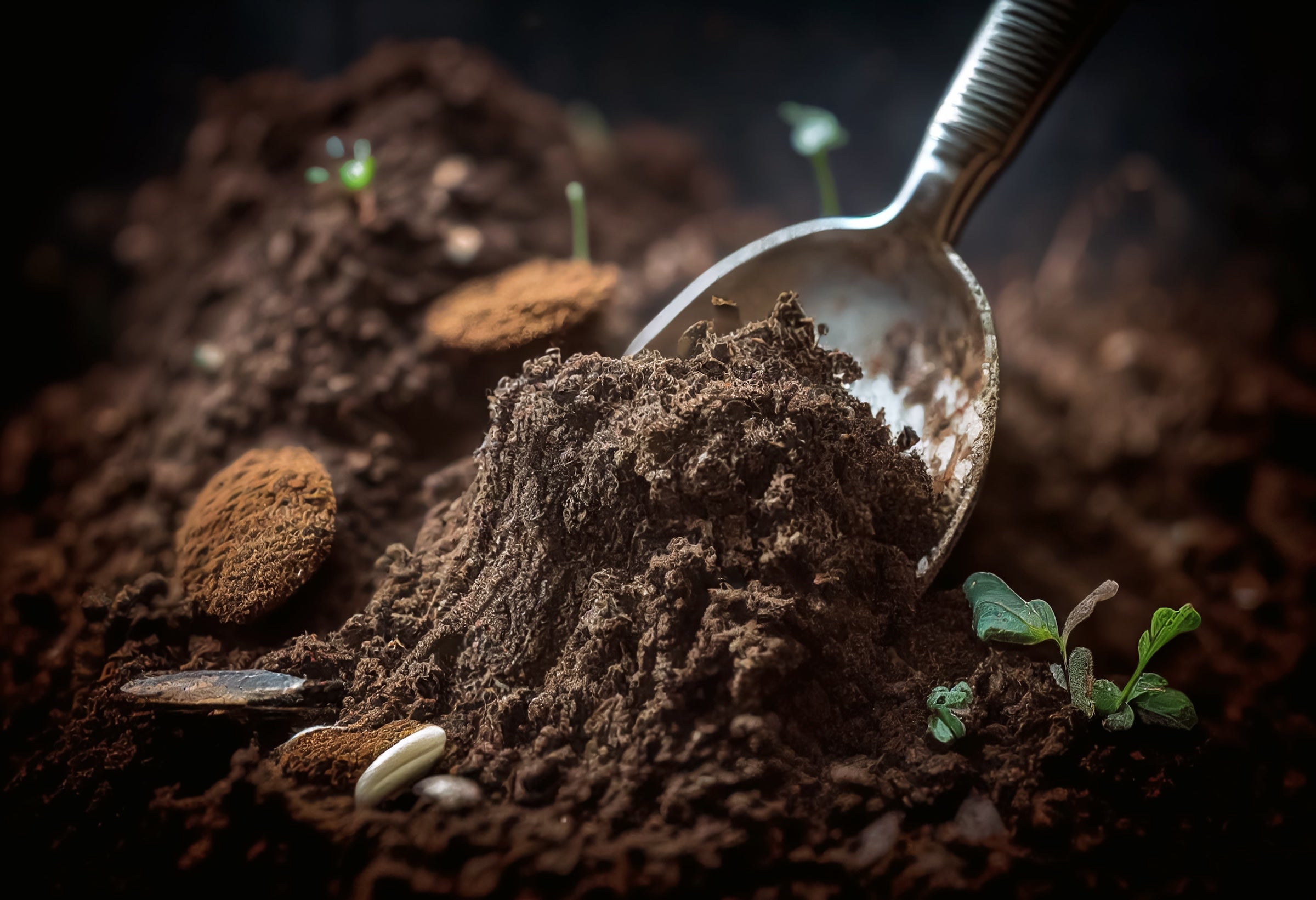 Biologisch abbaubare Etiketten