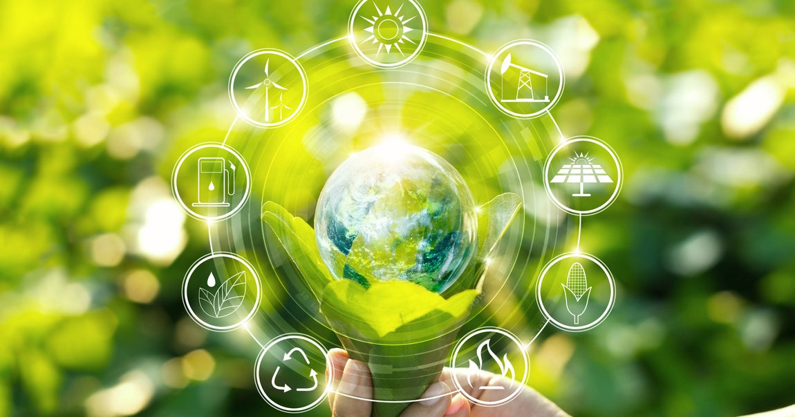 Quo vadis Nachhaltigkeit