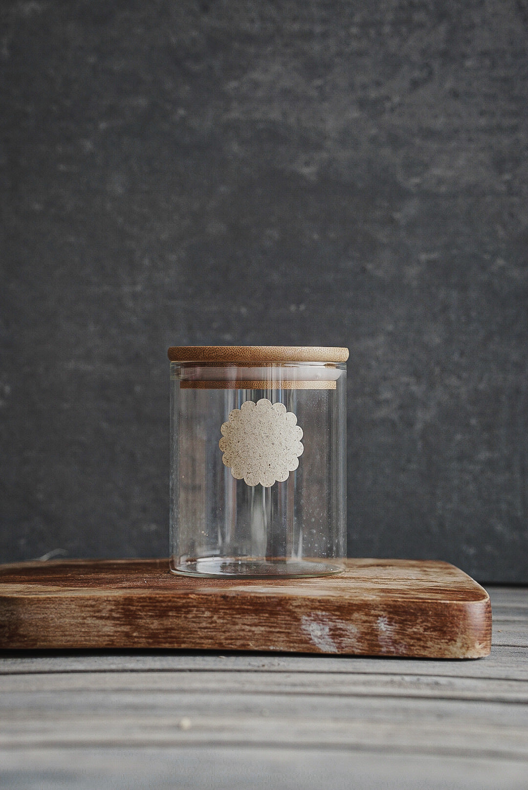 ENDI-HAFT Graspapier Etiketten, unser „Sortiment“ auf 165x120 mm Bögen