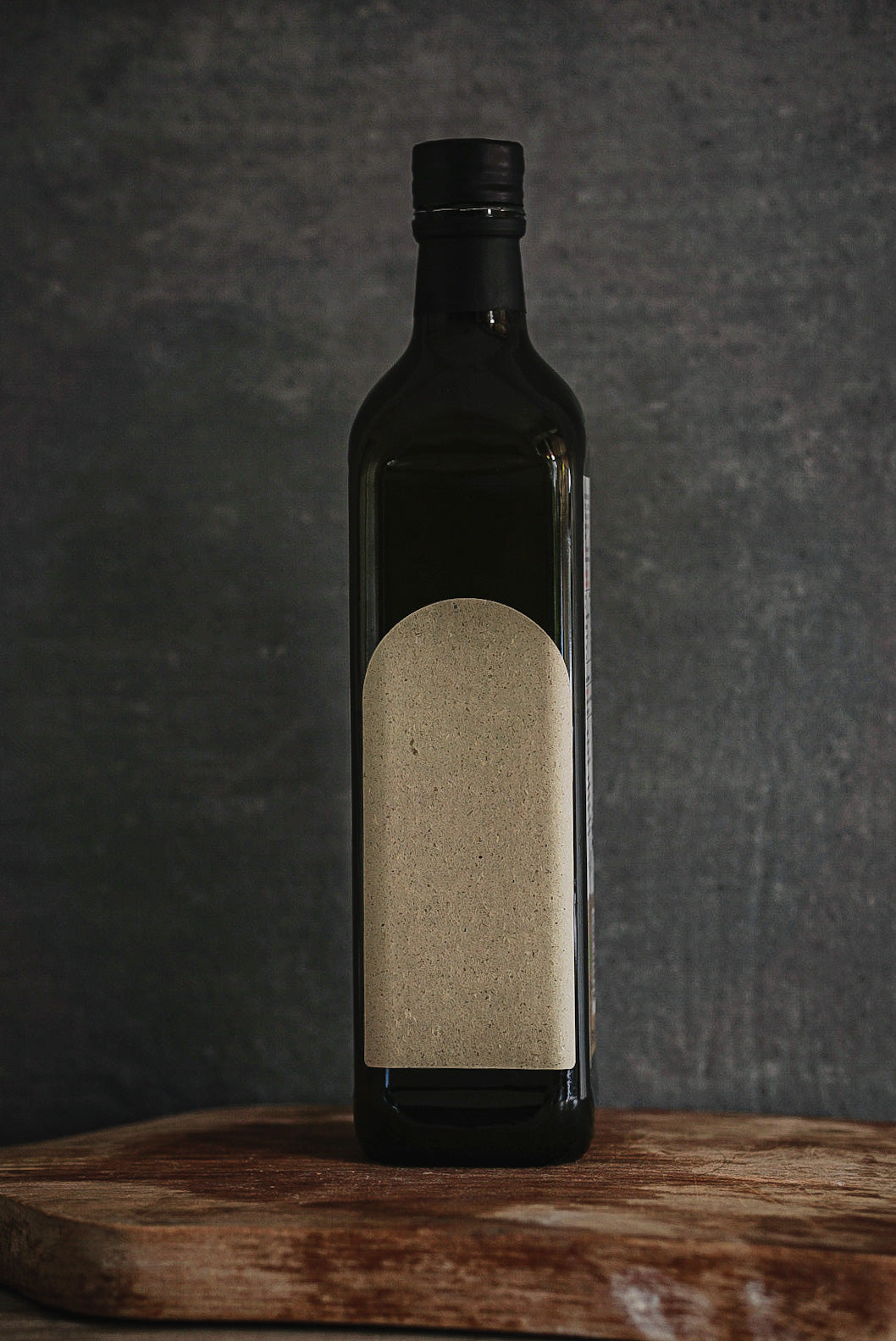 ENDI-HAFT Graspapier Etiketten, 60x130 mm auf DIN A4 Bögen