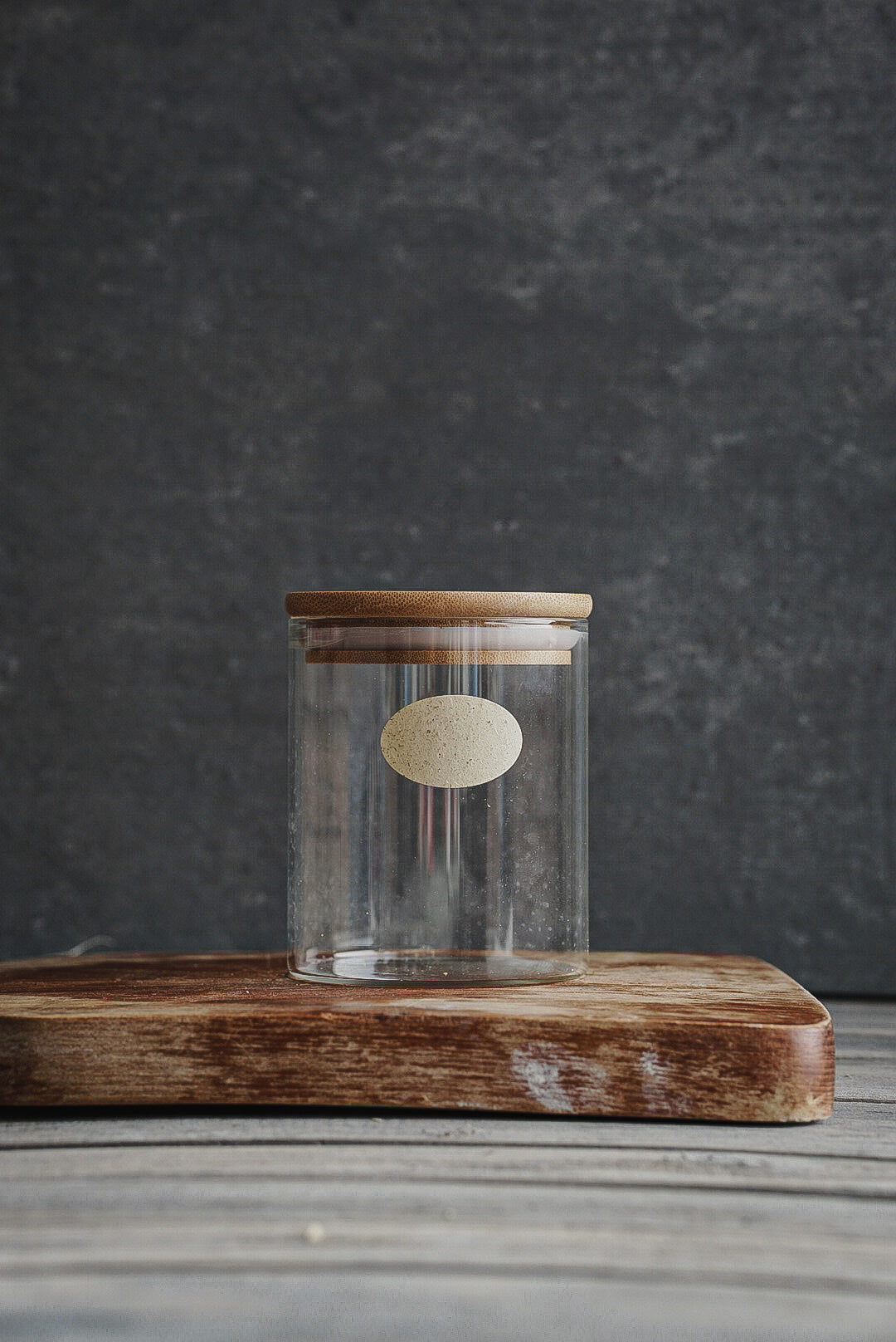 ENDI-HAFT Graspapier Etiketten, oval 40,6x25,4 mm auf DIN A4 Bögen