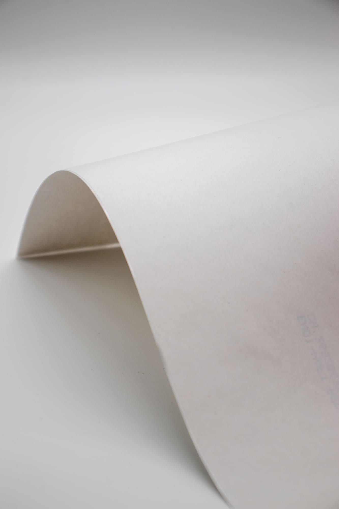 Deckel/Glas Etiketten aus Recyclingpapier Ø 68x141 mm mit Versiegelungseffekt, auf DIN A4 Bögen