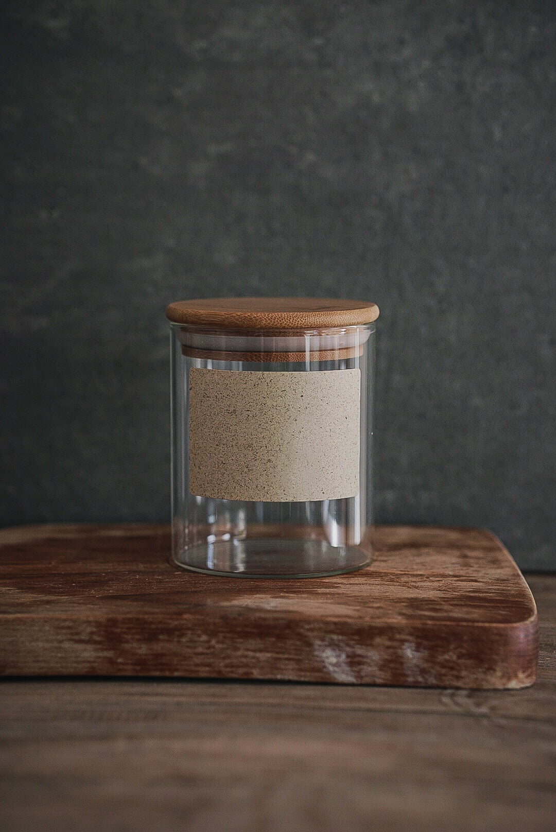 ENDI-HAFT Graspapier Etiketten, 52x80 mm auf 165x120 mm Bögen