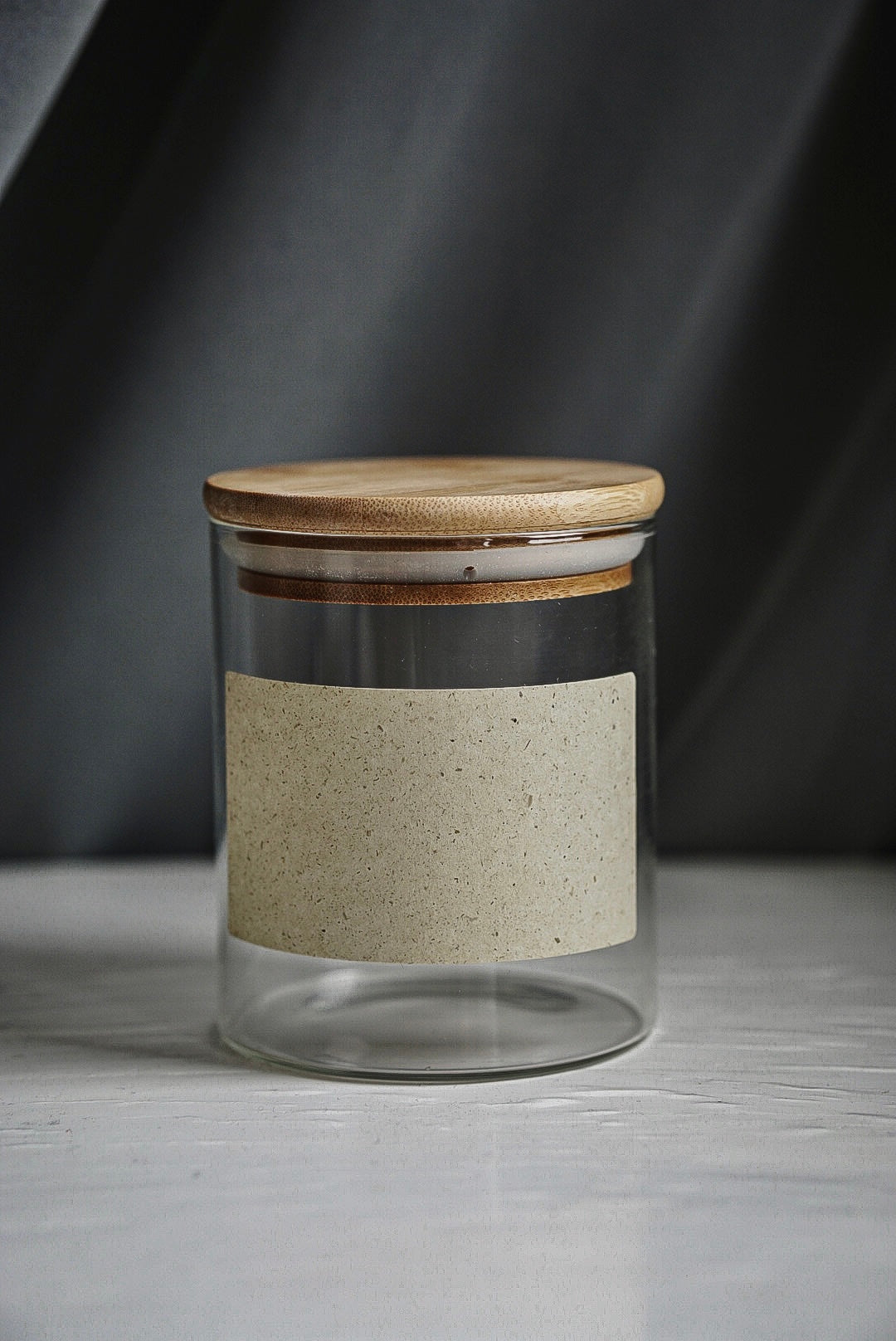 ENDI-HAFT Graspapier Etiketten, 96x50,8 mm auf DIN A4 Bögen