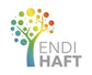 ENDI-HAFT Graspapier Etiketten, 48,5x25,4 mm auf DIN A4 Bögen