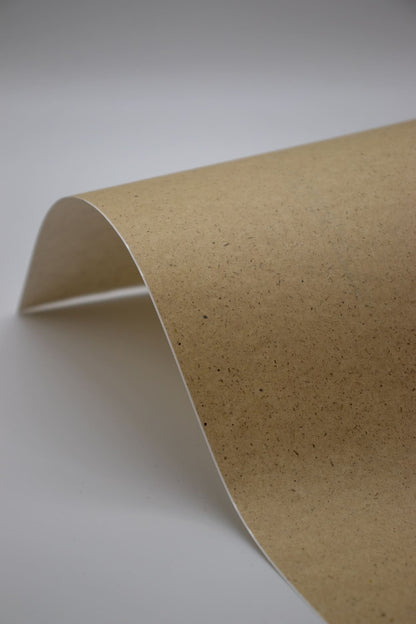 ENDI-HAFT Graspapier Etiketten, 63,5x29,67 mm auf DIN A4 Bögen