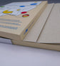 ENDI-HAFT Schreibpapier aus Gras 210x297 mm Format DIN A4 in verschiedenen Grammaturen